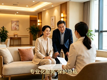 怀来有偿售卵代生女生的客户的客户群体有哪些