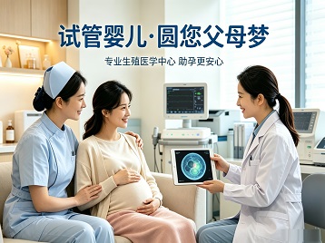 怀来辅助生育服务 试管婴儿行业的兴起背景、发展与未来展望